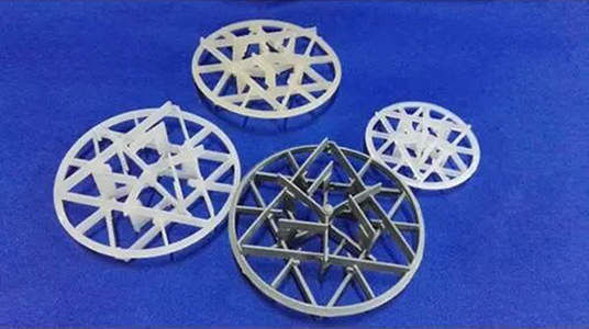 random packing for carbon capture systems supporting industrial emission reducti